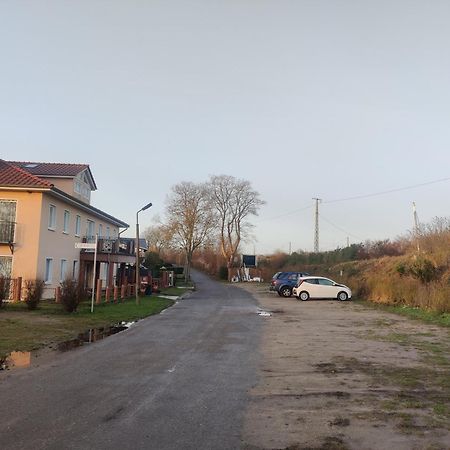 Seehotel Bad Kleinen Εξωτερικό φωτογραφία