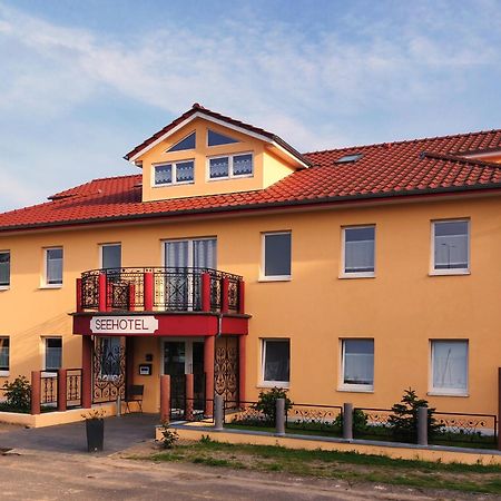 Seehotel Bad Kleinen Εξωτερικό φωτογραφία