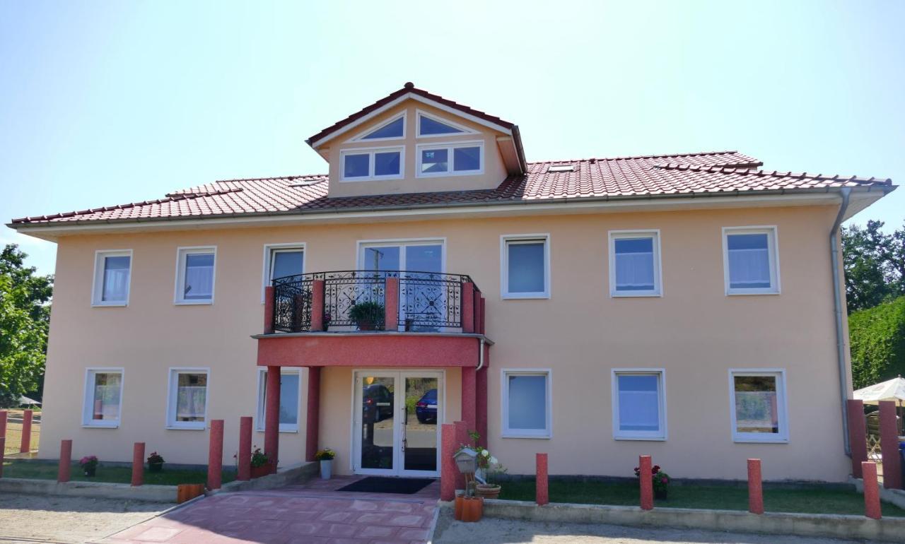 Seehotel Bad Kleinen Εξωτερικό φωτογραφία