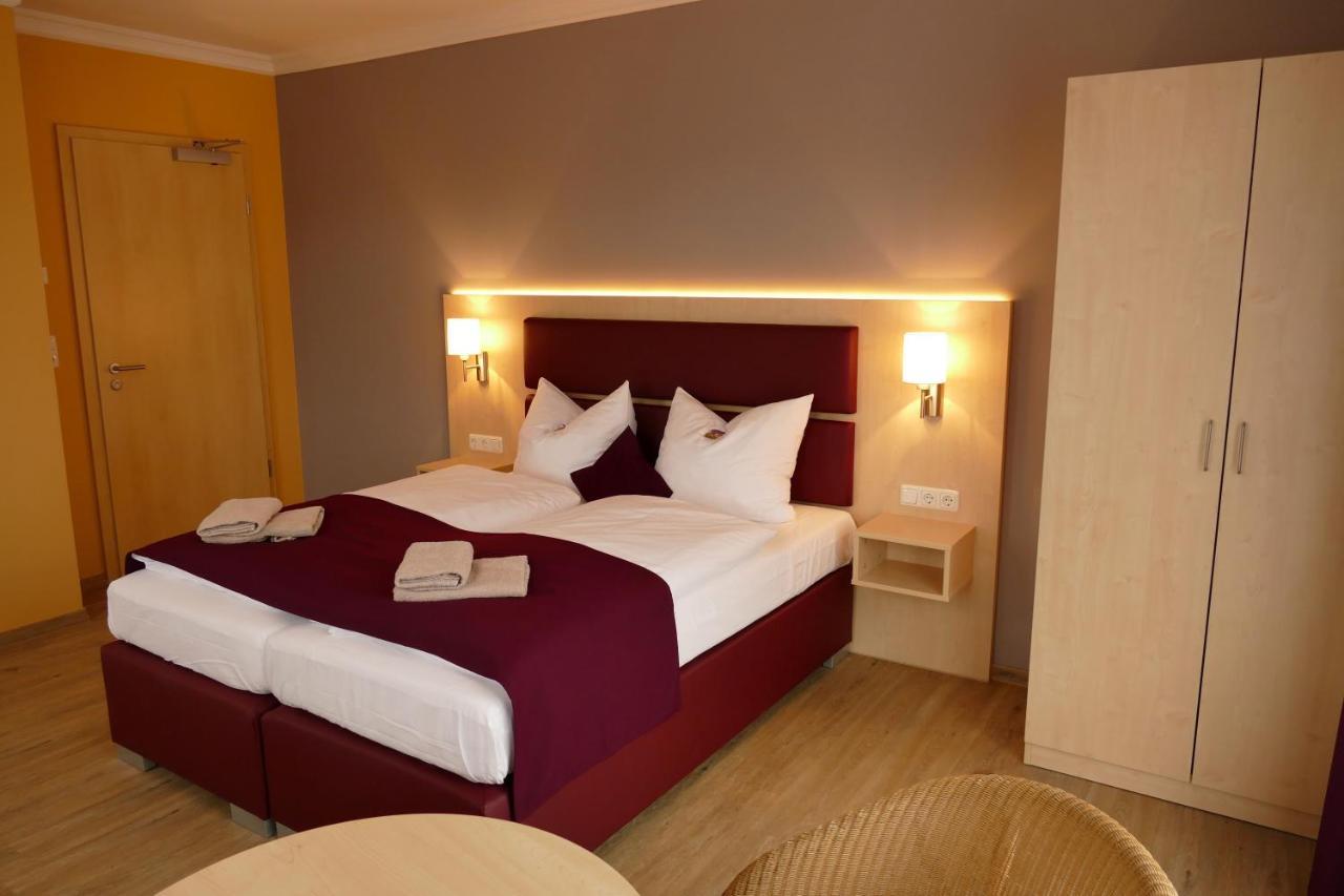 Seehotel Bad Kleinen Εξωτερικό φωτογραφία
