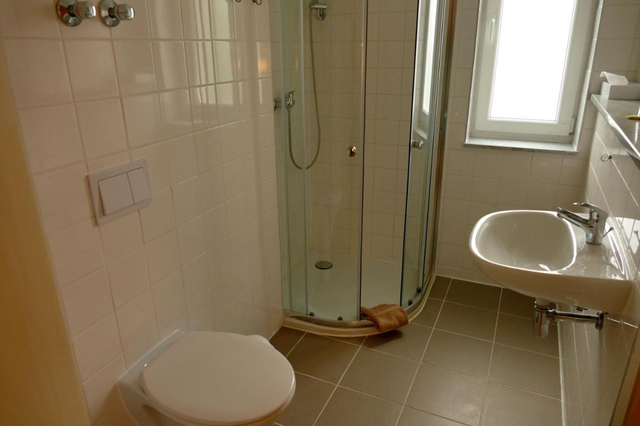 Seehotel Bad Kleinen Εξωτερικό φωτογραφία