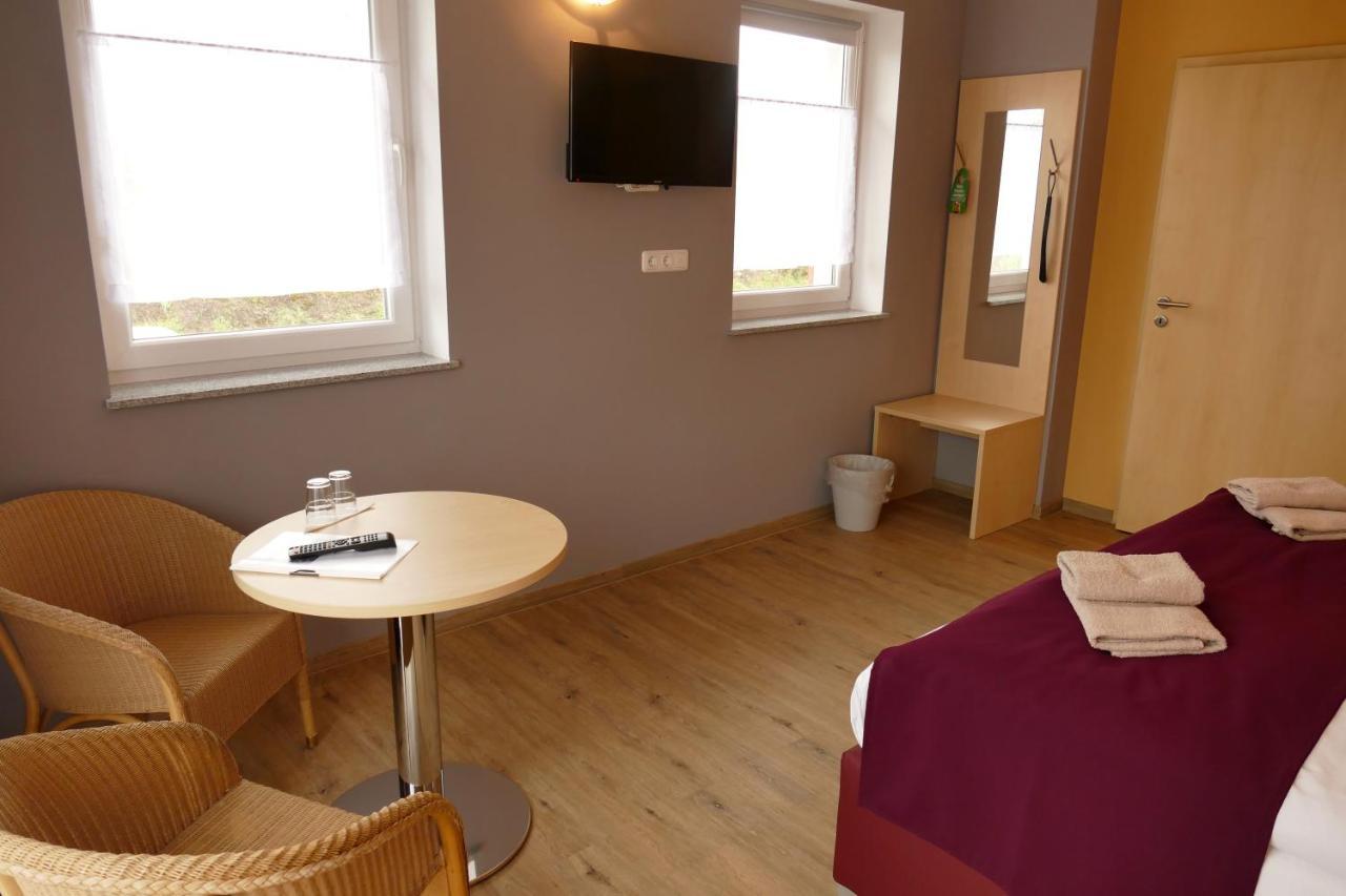 Seehotel Bad Kleinen Εξωτερικό φωτογραφία