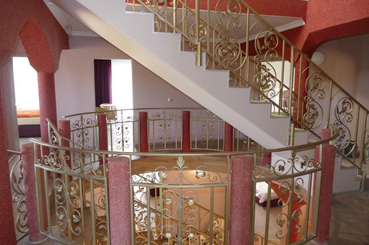 Seehotel Bad Kleinen Εξωτερικό φωτογραφία