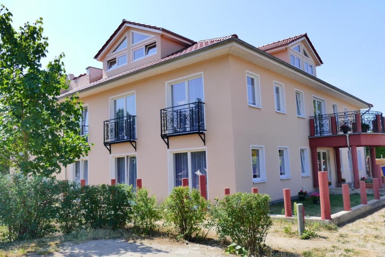 Seehotel Bad Kleinen Εξωτερικό φωτογραφία