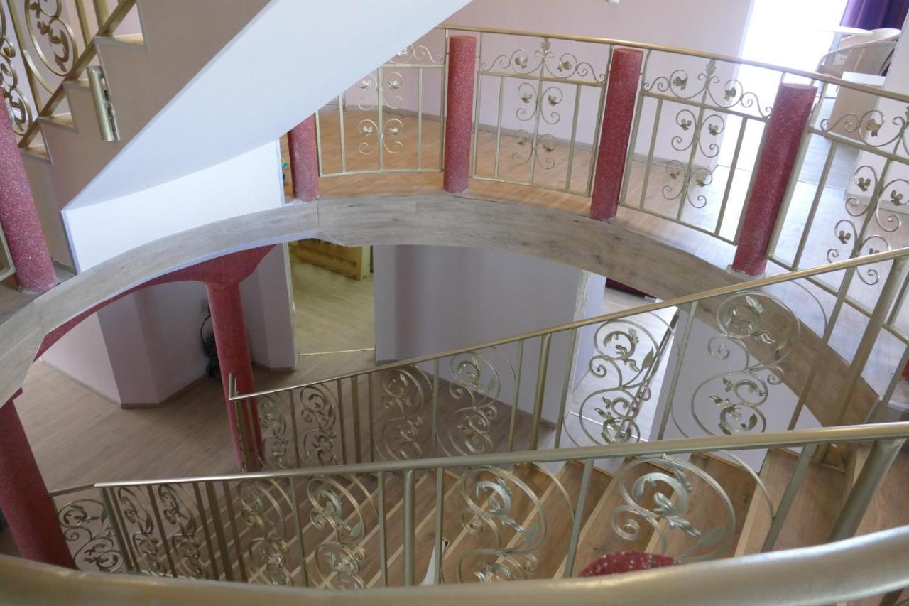Seehotel Bad Kleinen Εξωτερικό φωτογραφία