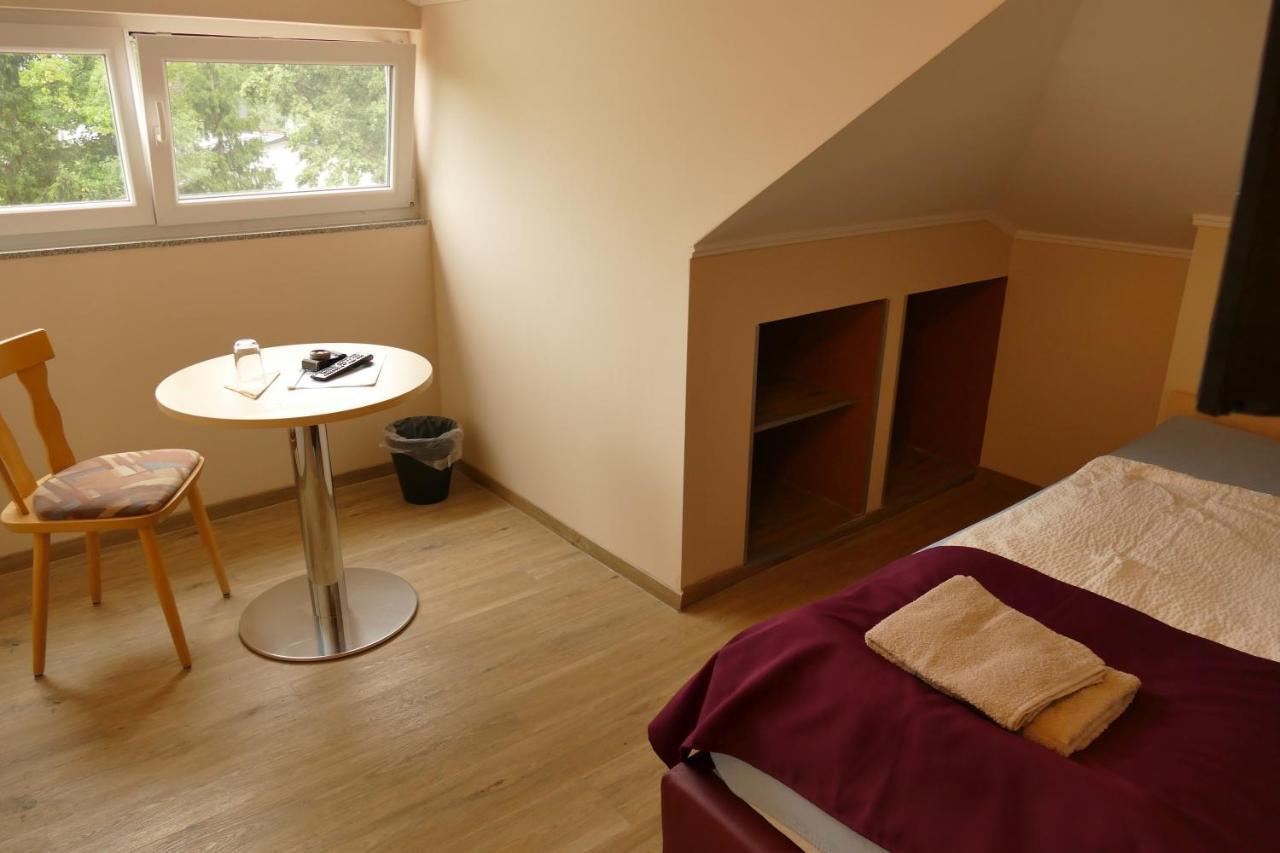 Seehotel Bad Kleinen Εξωτερικό φωτογραφία