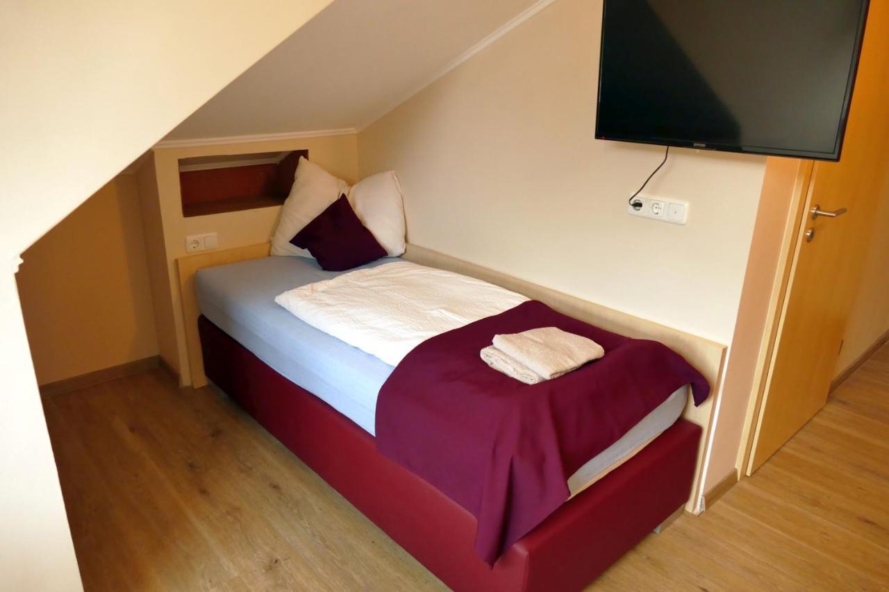 Seehotel Bad Kleinen Εξωτερικό φωτογραφία