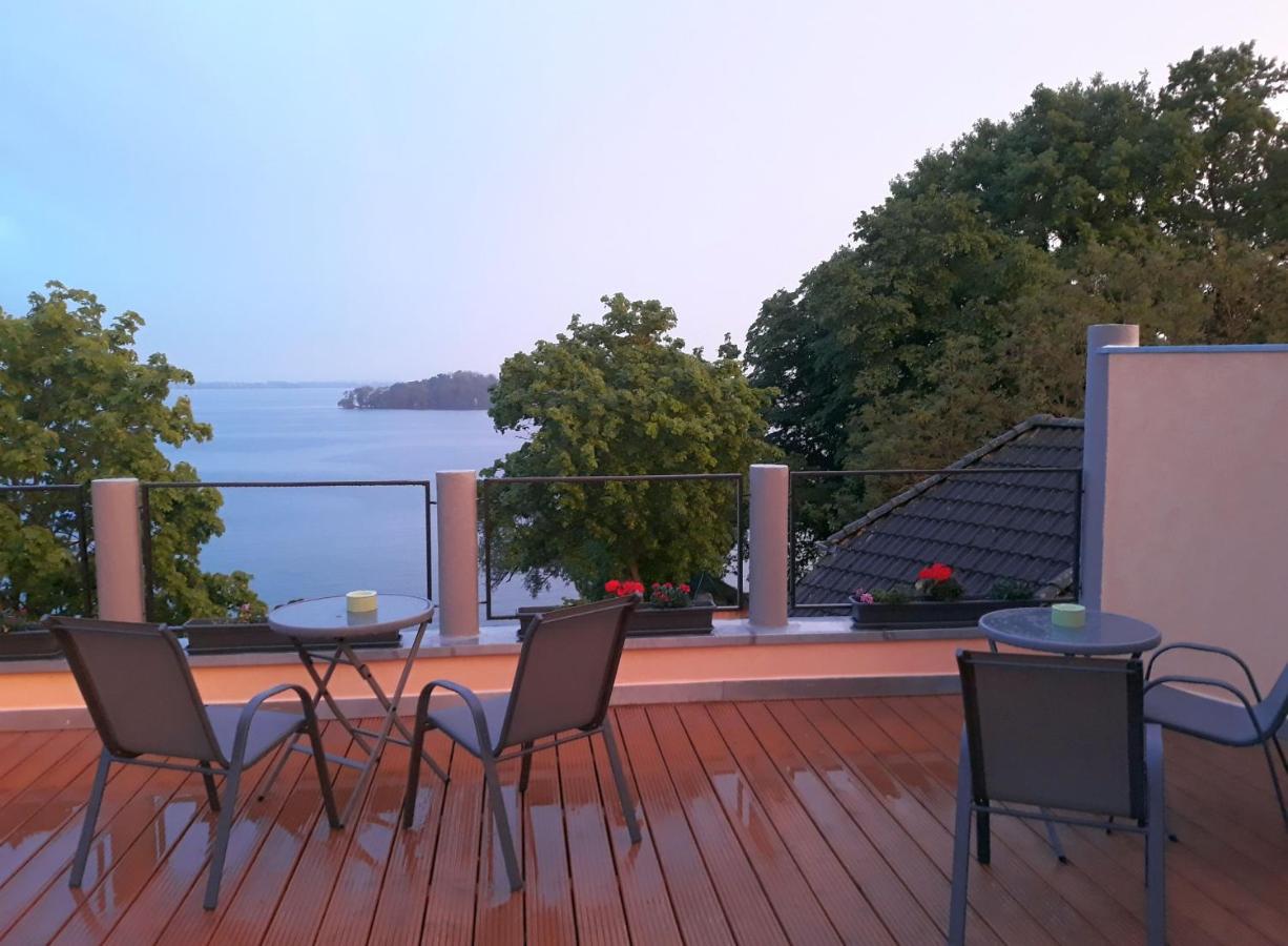 Seehotel Bad Kleinen Εξωτερικό φωτογραφία