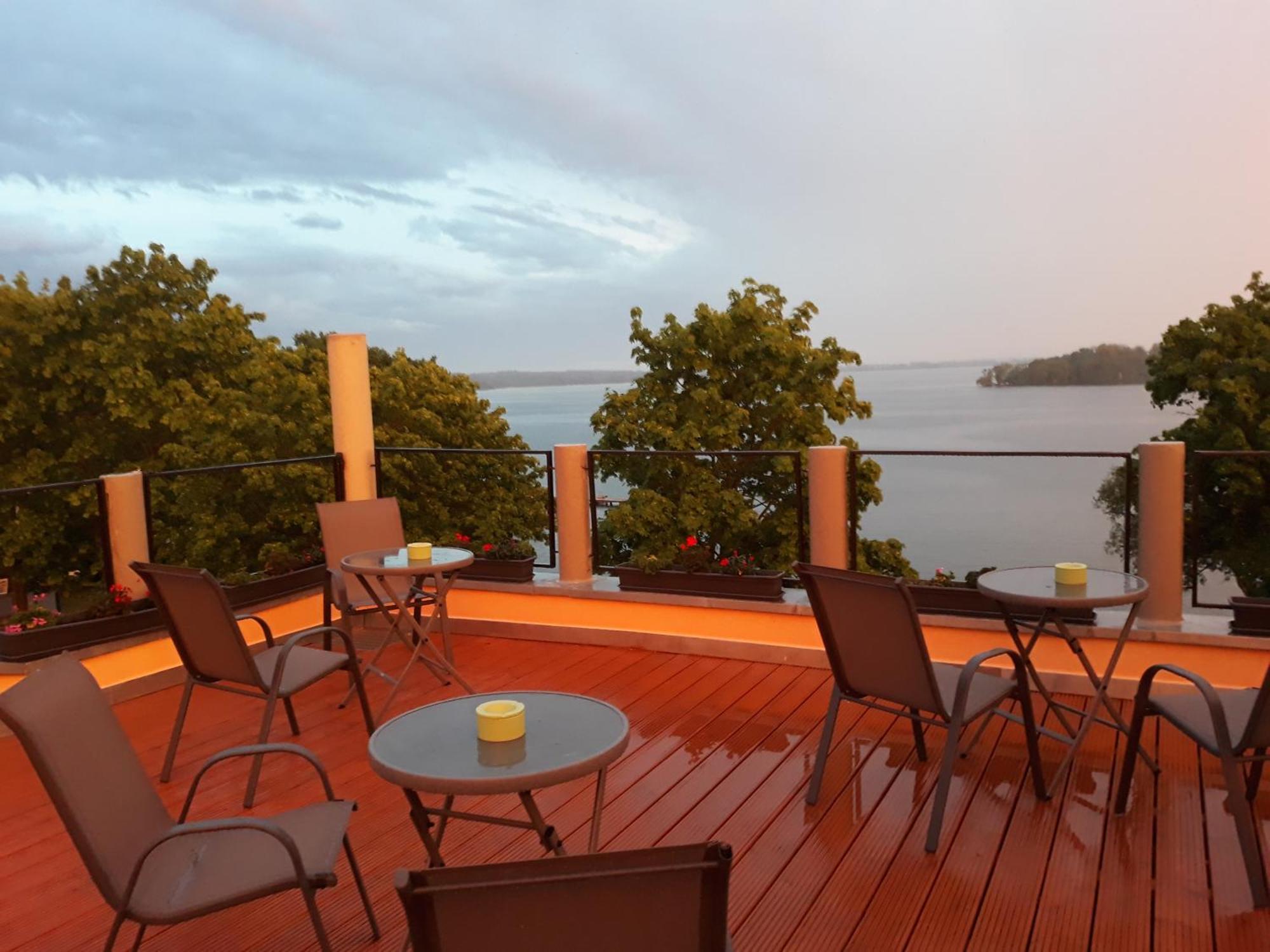 Seehotel Bad Kleinen Εξωτερικό φωτογραφία