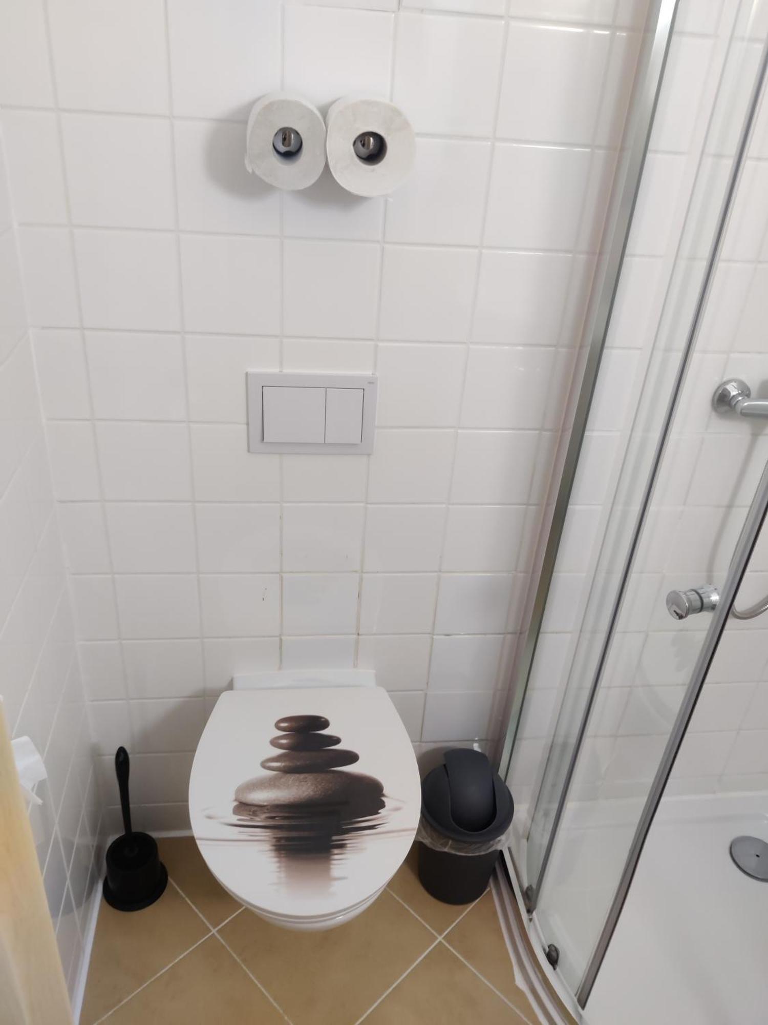 Seehotel Bad Kleinen Εξωτερικό φωτογραφία