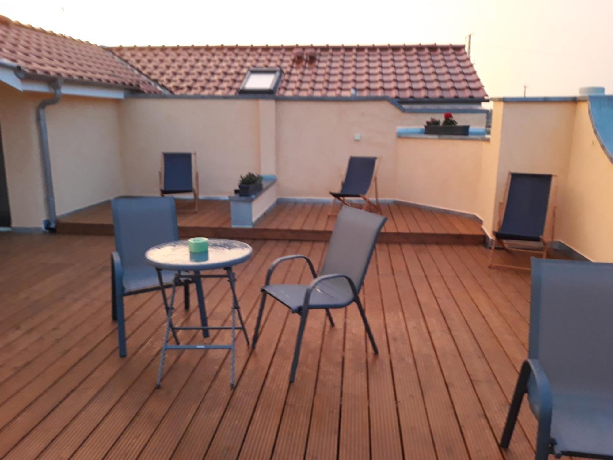 Seehotel Bad Kleinen Εξωτερικό φωτογραφία